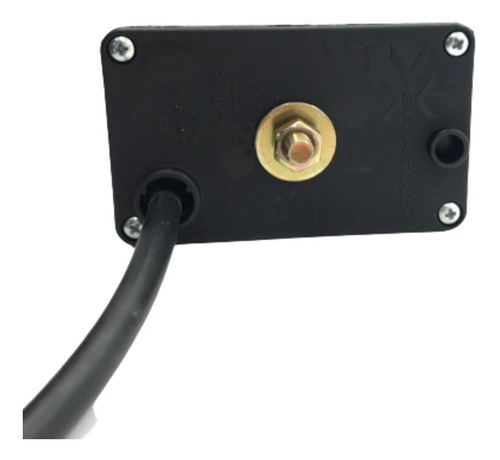 Imagem 2 de 4 de Dispositivo Controle Led Braslux 8203 24 006 Envio Imediato