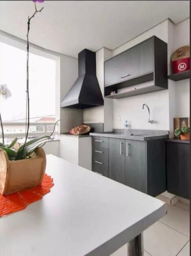 Imagem 3 de 22 de Apartamento À Venda, 55 M² Por R$ 419.900,00 - Imirim - São Paulo/sp - Ap2758