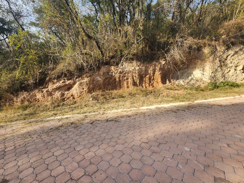 Ventla Lote Gladiola 27 En Calle Privada Con Todos Los Servicios Y Vistas Panorámicas Al Paisaje En Nueva Zona Fracc Rancho San Diego Ixtapan De La Sal Edomex