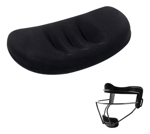 I Mascarilla De Sóftbol For Jardineros, Mentonera,