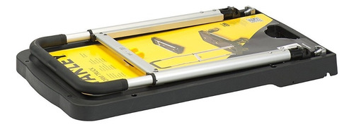 Pallet Americano Stanley Pc506 Negro -