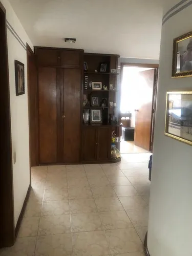 Espacioso Apartamento En Quinta Camacho Cll 72 Con 12, Avenida Chile, De 189 M² En Piso 7 Con Vistas Panorámicas Y Excelente Distribución