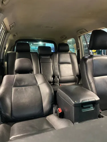 Toyota Prado 4.0 Tx