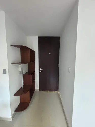 Aparta Estudio En Venta