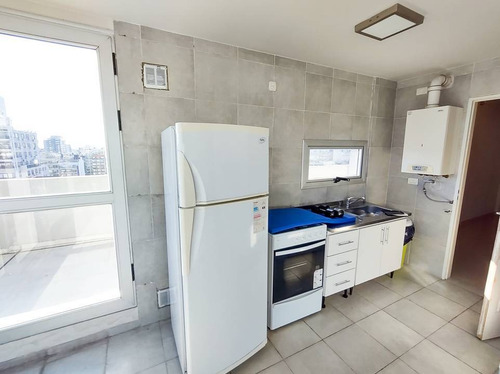 Imagen 16 de 20 de Venta De Departamento En Villa Urquiza