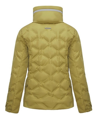 Campera Pember Mujer Perramus