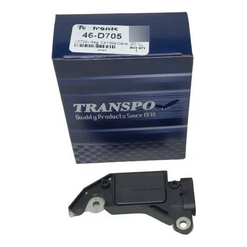 Regulador Alternador Chev Cavalier Sunfire Blazer Lumina