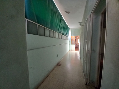 Venta Galpon Deposito Casa 5 Ambientes Mataderos