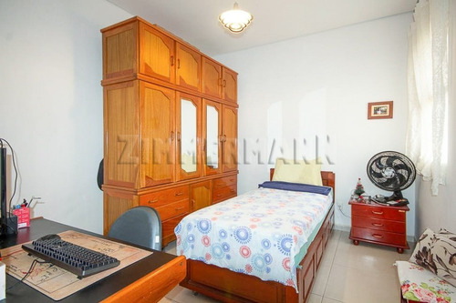 Imagem 3 de 10 de Apartamento - Vila Romana - Ref: 125483 - V-125483