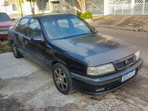 Chevrolet Vectra Cd