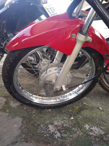 Imagem 4 de 6 de Honda Cg 125 Fan Ks | 2015