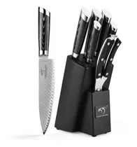 Comprar Juego De Cuchillos De Cocina, Juego De Cuchillos De Cocina D