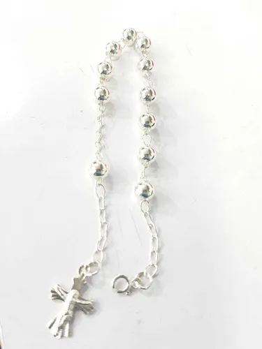 Denario de plata para hombre sale
