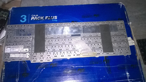 Teclado Para Notebook Acer
