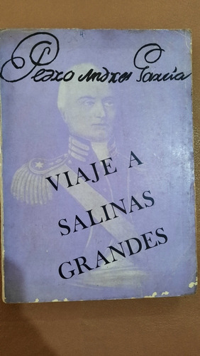 Viaje A Salinas Grandes | Pedro Andrés García