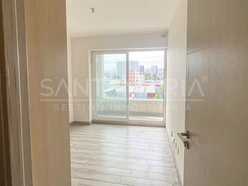 Departamento En Venta En Concepción