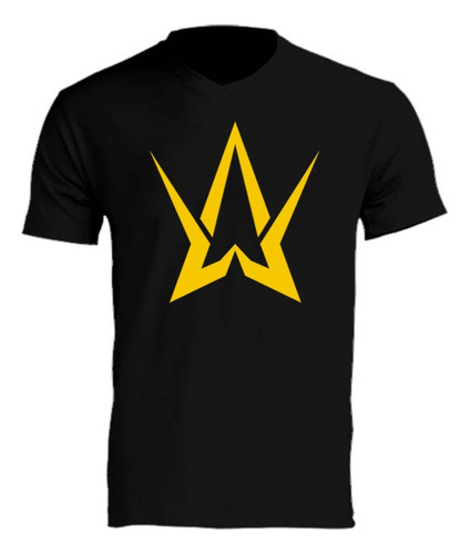 Alan Walker Playeras Para Hombre Y Mujer D05