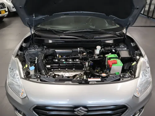 Suzuki Swift 1.2 Dzire
