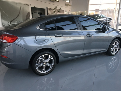 Cruze Premier 4ptas 1.4 Turbo At