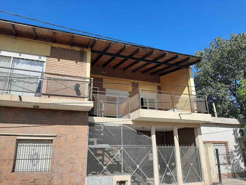 Imagen 1 de 11 de Departamento En Venta En Ituzaingo Norte