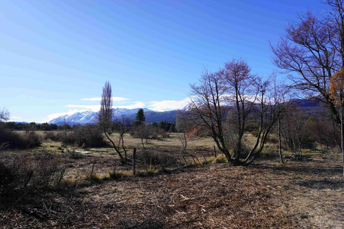 Imagen 10 de 14 de Lote De 2324m2 En Mallín Ahogado
