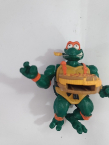Teenage Mutant Ninja Turtles 1993 Miguel Angel