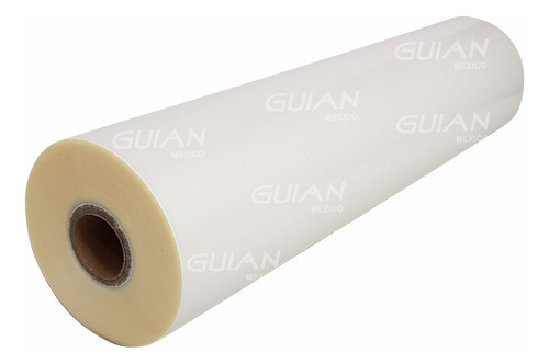 Rollo Para Laminado Matte O Brillante 32cm X 200 Metros