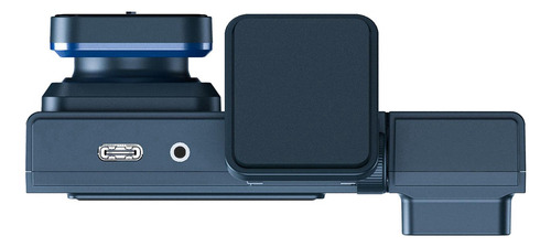 Grabadora De Coche Hd 1080p For Coche, Pantalla De 2 Pulgad