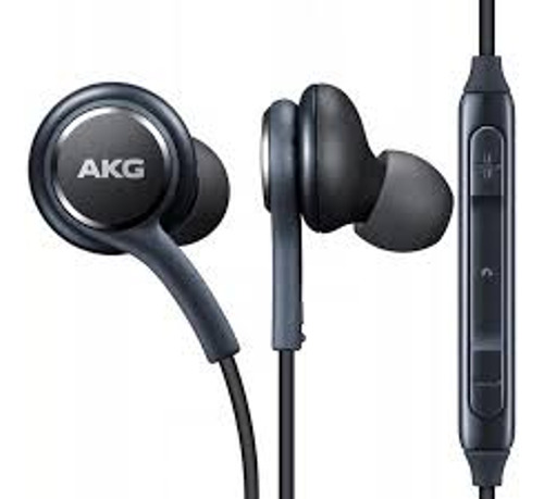 Akg Earphone Samsung S8