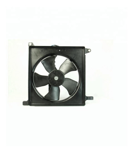 Motoventilador Completo Daewoo Cielo