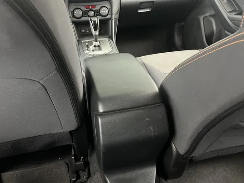 Xv Style 2.0 4x4 Aut Sw Fyl589