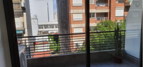 Imagen 15 de 30 de Departamento Monoambiente En Venta - 36mts2 - Barrio Norte