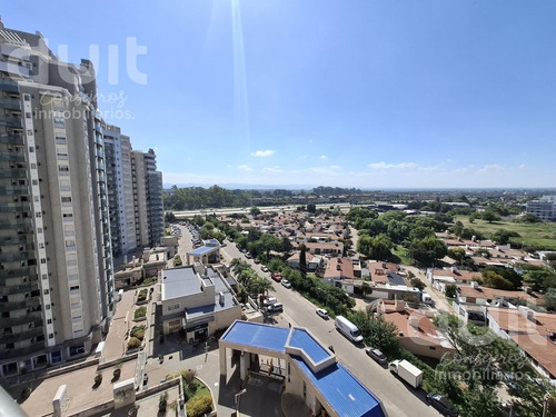 Departamento En Venta De 2 Dormitorios - Altos De Villa Sol