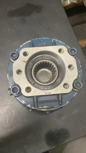 Redutor Brevini Em1010/fe S2-4f