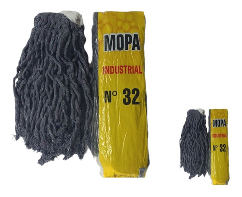 Mopa Industrial 32