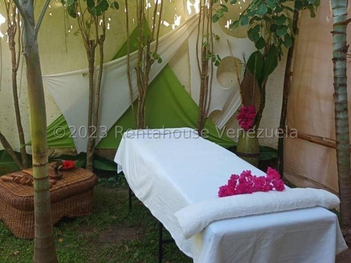 Imagen 18 de 28 de Propiedad Con Potencial Comercial Para Posada En Venta En Choroni 23-20321 Wjo
