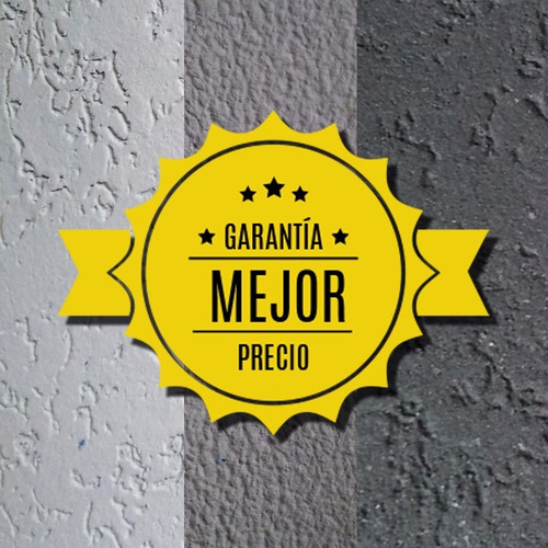 Revestimiento Texturado Revemix - Tambor 300kg Gris Claro