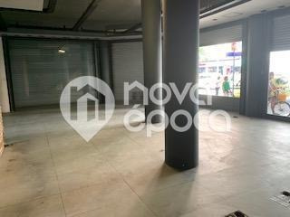 Imagem 9 de 17 de Lojas Comerciais Venda - Ref: Co0lj36601