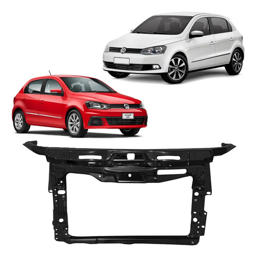 Painel Dianteiro Mini Frente Gol Voyage Saveiro G6 G7
