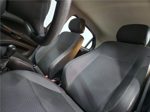 Volkswagen Gol 1.0 12V MPI TOTALFLEX 4P MANUAL