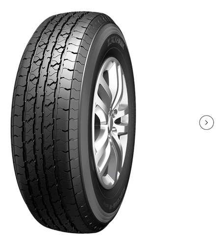 Llanta 235/85r16 Blackhawk Hst01 Hiscend-h 125/121l 10c C