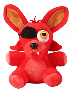 Peluche Foxy Baby Five Nights At Freddy's
