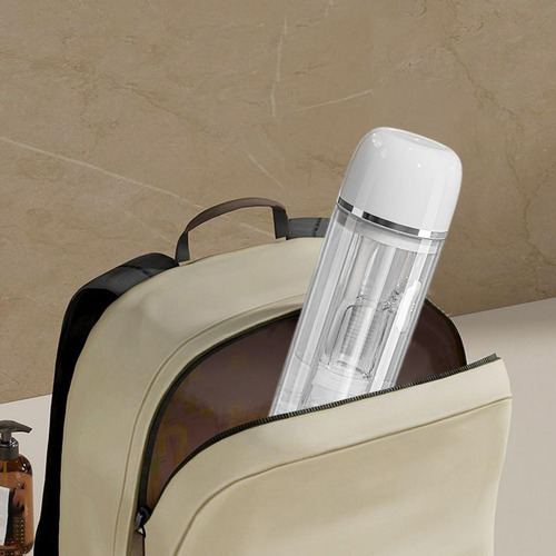 Cepillo De Dientes Para Viaje Estuche Protector Para Cepillo