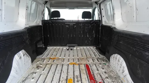Peugeot Partner 1.6 Hdi Maxi Mt