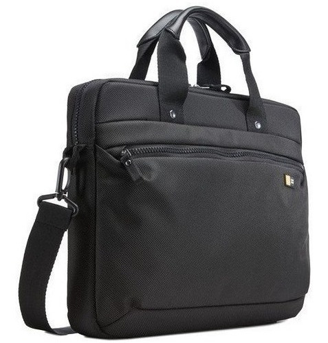 Case Logic Bryker 13.3  Attache, Negro