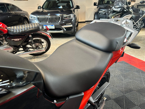 Suzuki V-strom 250 Sx 0km Año 2024 - Hilton Motors Co.