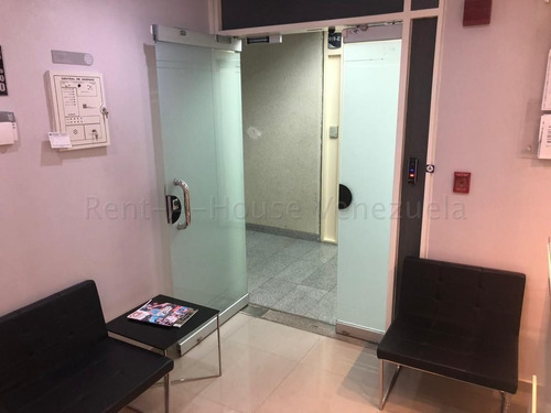 Imagen 7 de 30 de Boleita Norte Oficina En Alquiler Cod.22-16477 02129594482----04141469108 Rah Ccct