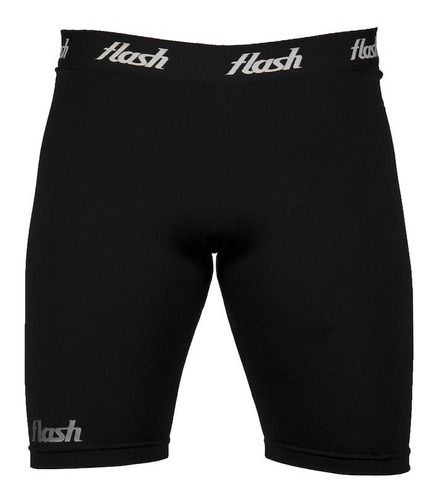 Calza Deportiva Flash Spandex Hombre Running Gym