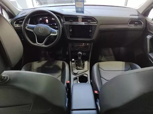 Volkswagen Tiguan Allspace 2.0 Tsi Life 4Motion Dsg