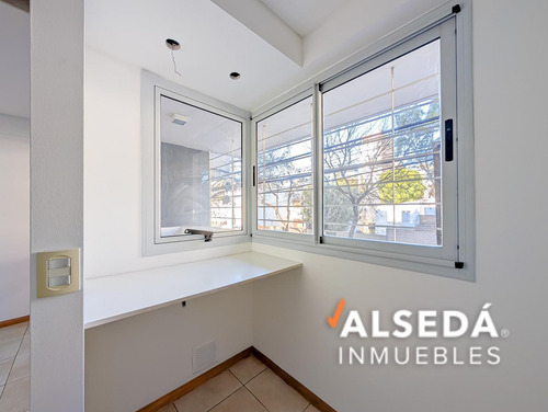 Departamento 1 Domitorio Venta Rosario Lourdes